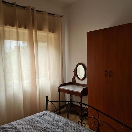 Acquamarina House Trapani Apartment Luaran gambar